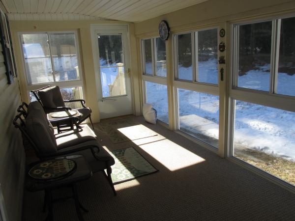 Tara Estates 55+ Active Adult Community134 Eagle DrRochester, NH 03868