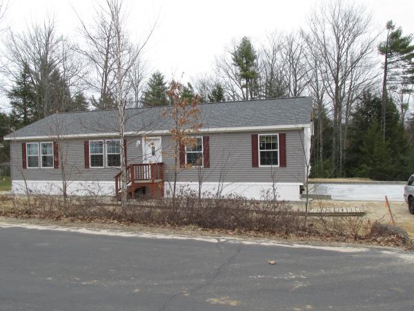Tara Estates 55+ Active Adult Community47 Blair Dr.Rochester, NH 03868