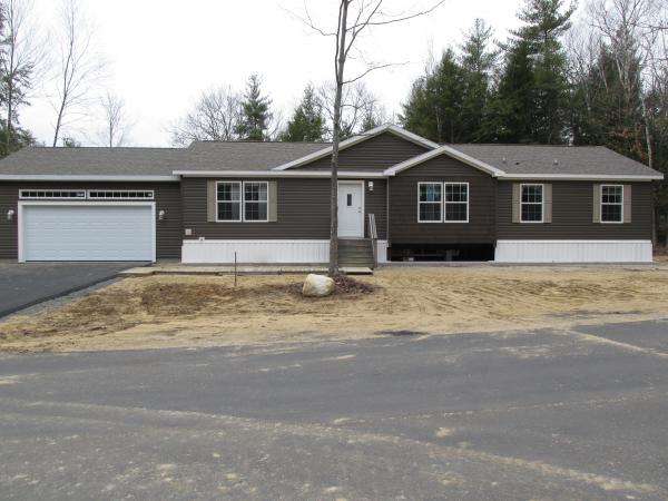 Tara Estates 55+ Active Adult Community23 Blair DrRochester, NH 03868