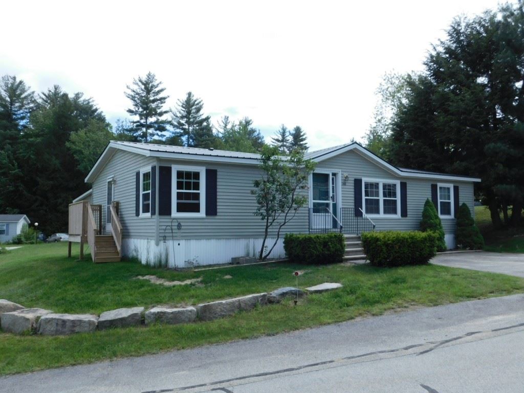 148 Jamey Drive, Rochester, NH 03868