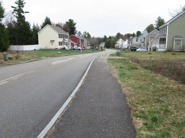 5 Jay Way, Rochester, NH 03868