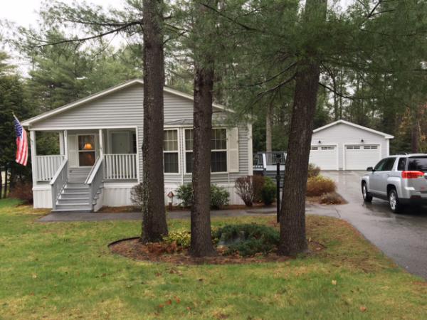 Tara Estates 55+ Active Adult Community101 Eagle DrRochester, NH 03868
