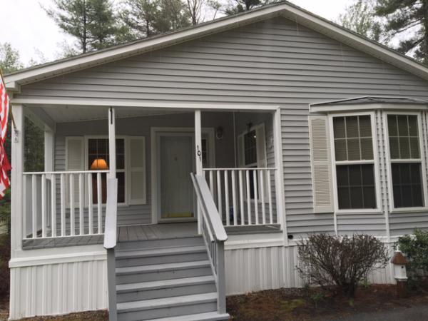 Tara Estates 55+ Active Adult Community101 Eagle DrRochester, NH 03868