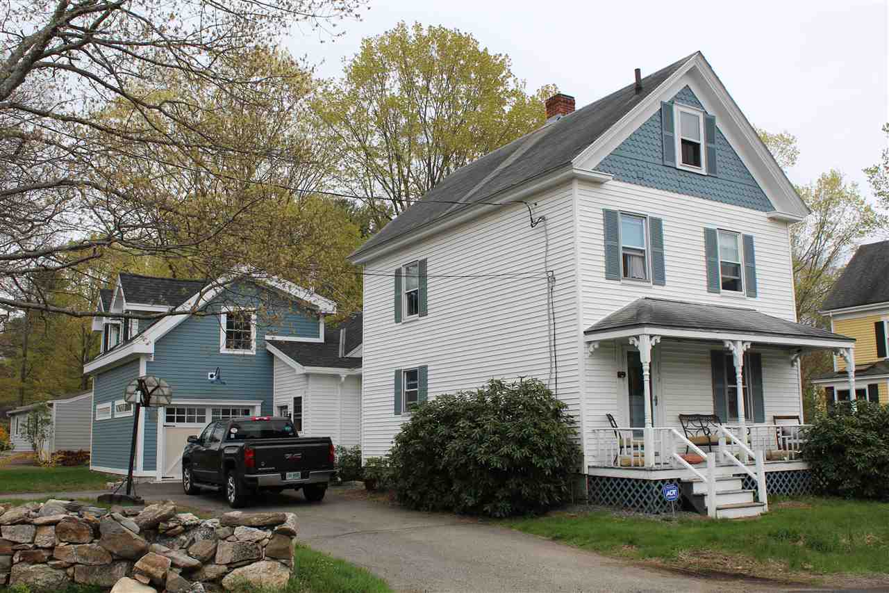 362 Sagamore Road, Rye, NH 03870