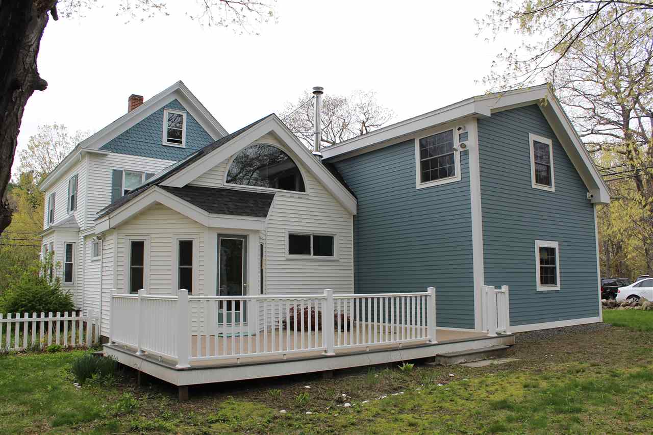 362 Sagamore Road, Rye, NH 03870