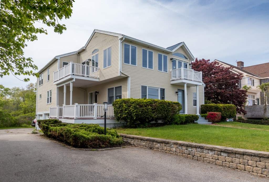 789 Ocean Boulevard, Rye, NH 03870