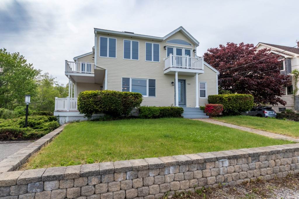 789 Ocean Boulevard, Rye, NH 03870