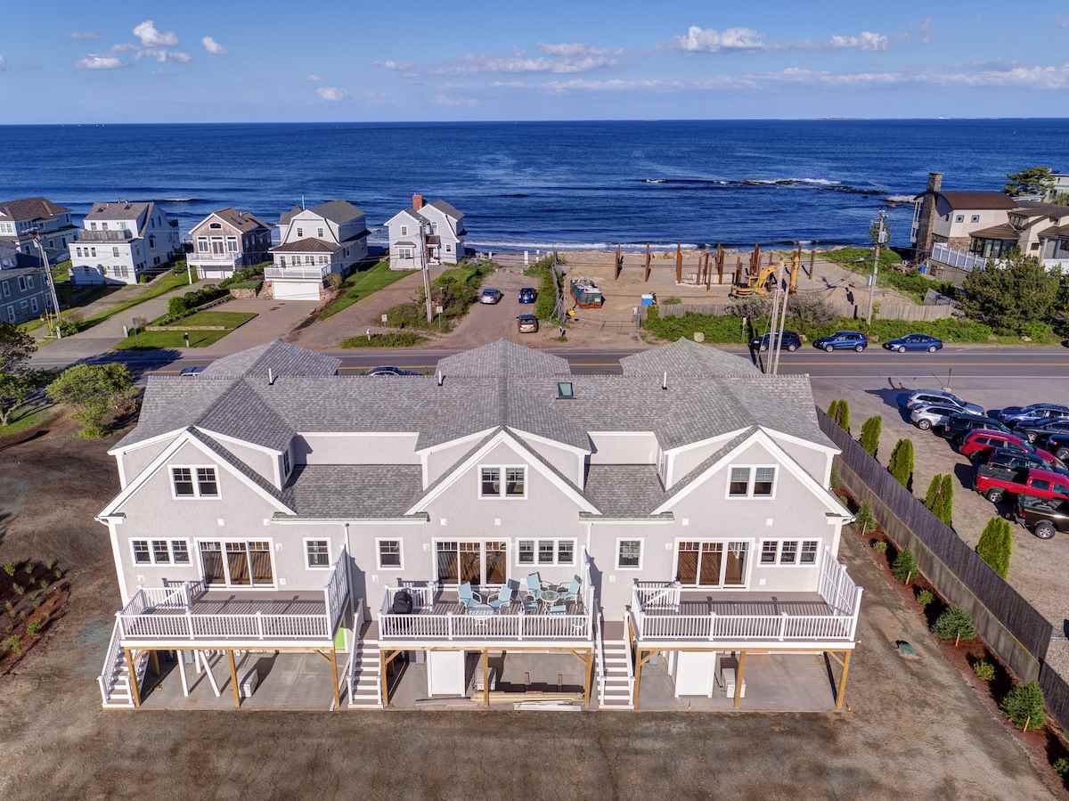 1311 Ocean Boulevard, Rye, NH 03870