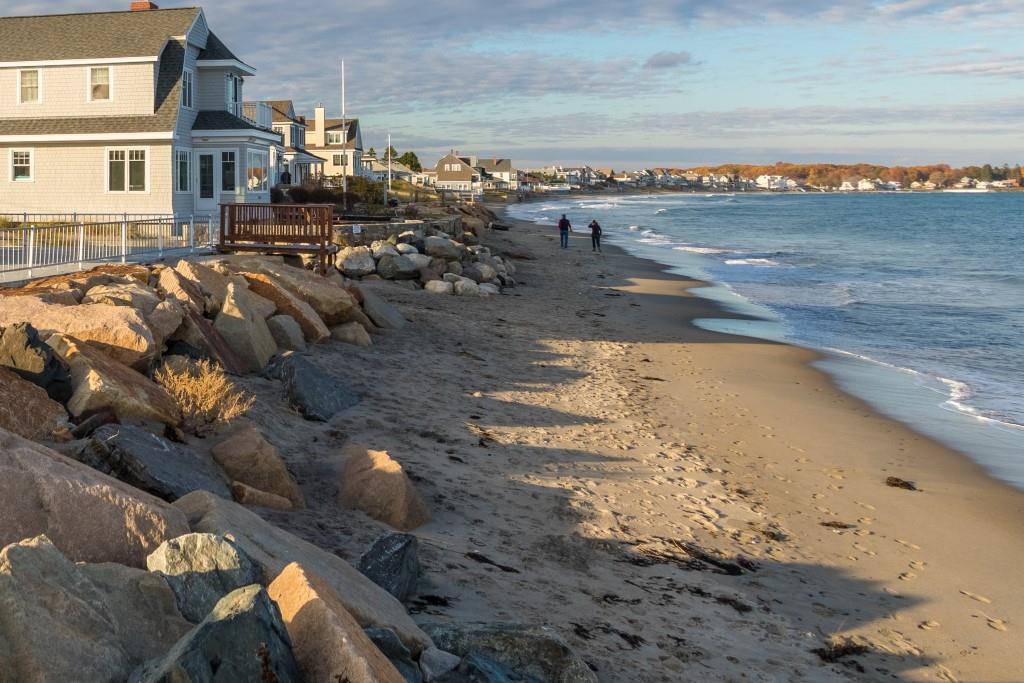 1311 Ocean Boulevard, Rye, NH 03870