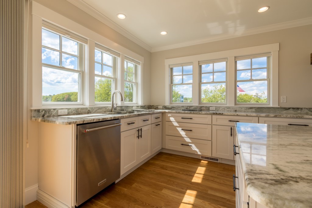1311 Ocean Boulevard, Rye, NH 03870