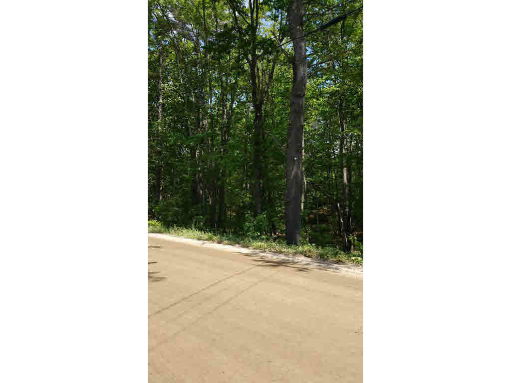 Lot 2A Concord Lane, Wakefield, NH 03872
