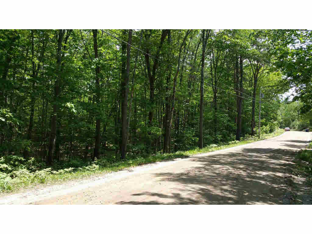 Lot 2A Concord Lane, Wakefield, NH 03872