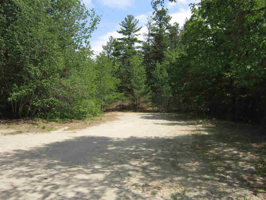 Lot 2A Concord Lane, Wakefield, NH 03872