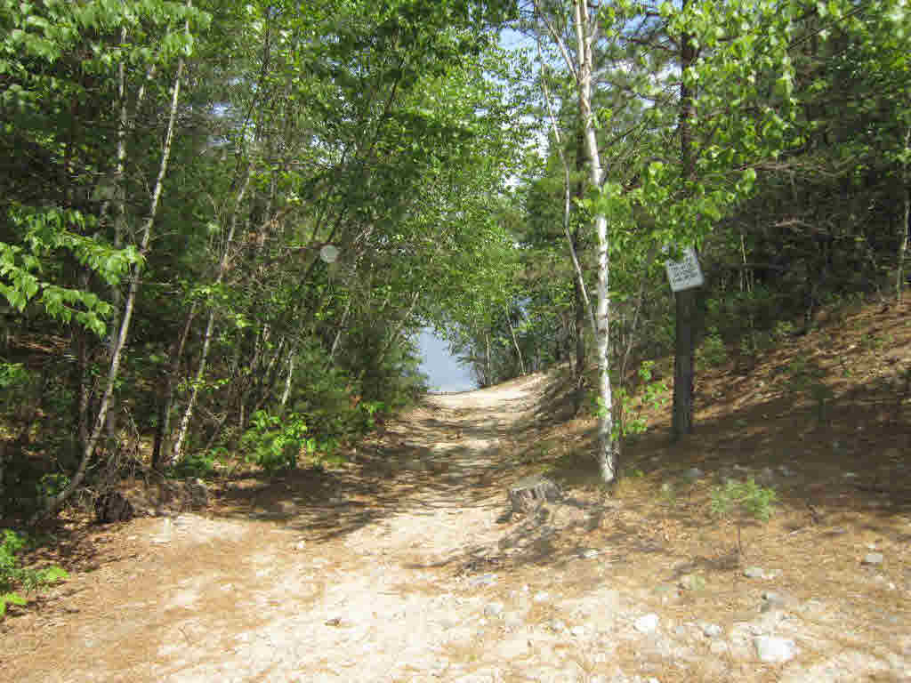 Lot 2A Concord Lane, Wakefield, NH 03872