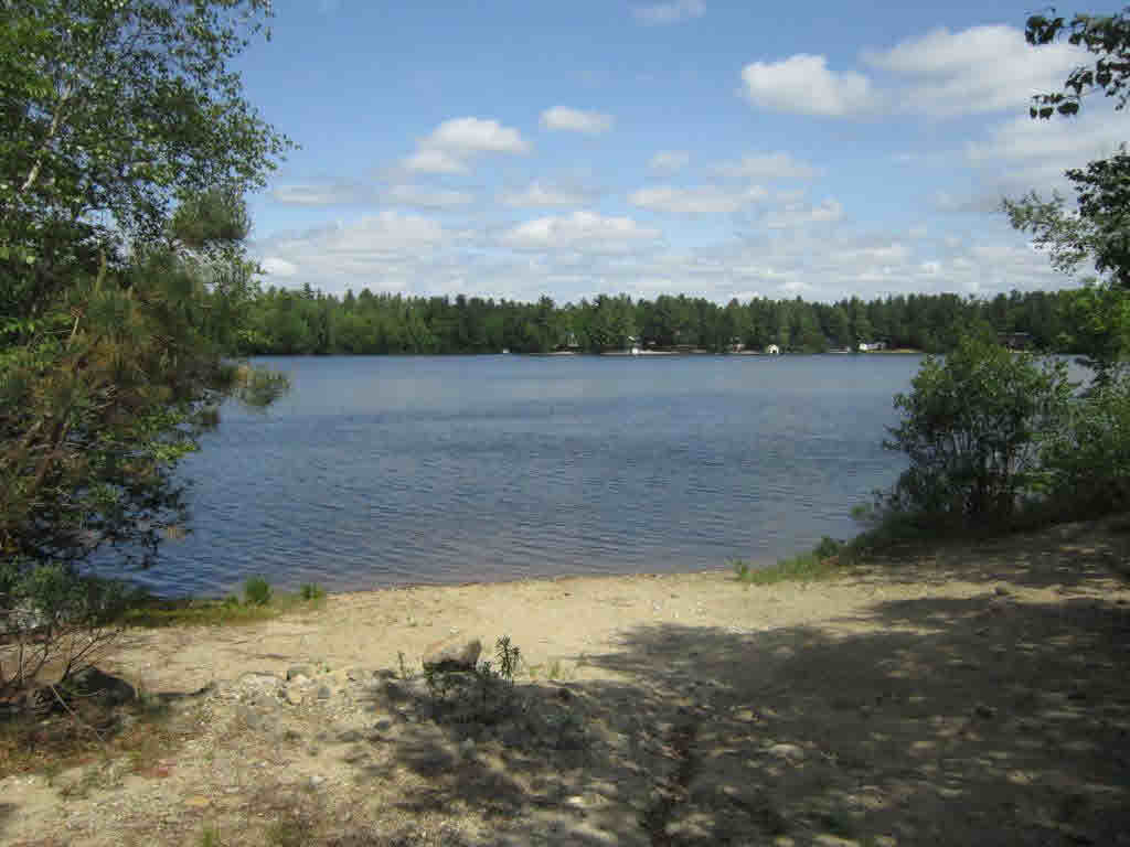 Lot 2A Concord Lane, Wakefield, NH 03872