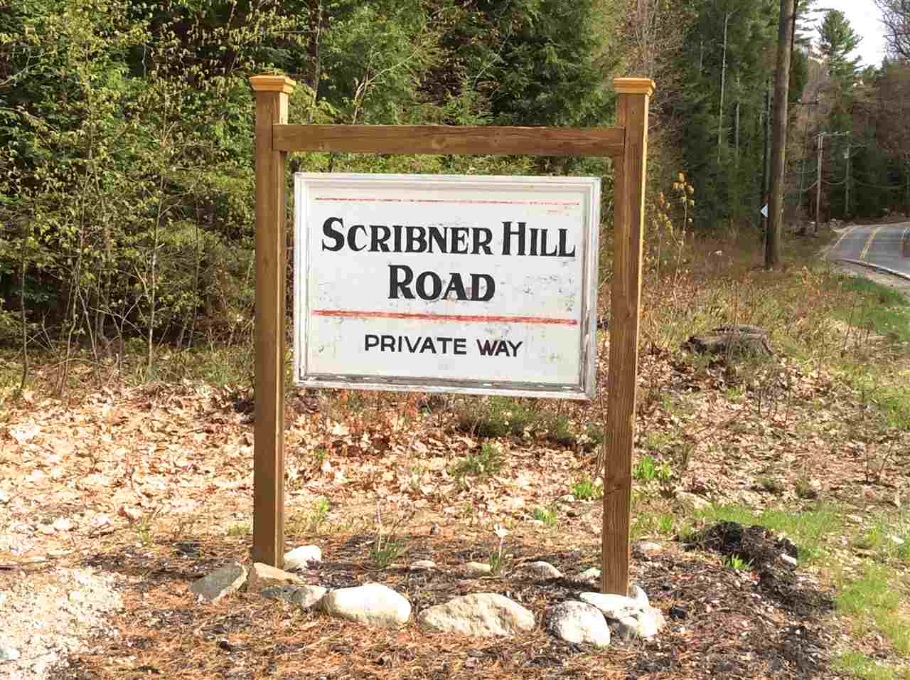Lot 10 Scribner Hill Road, Wakefield, NH 03872