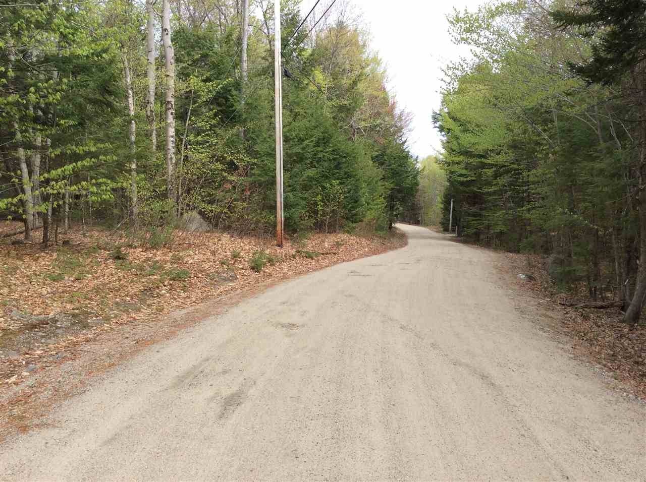 Lot 10 Scribner Hill Road, Wakefield, NH 03872