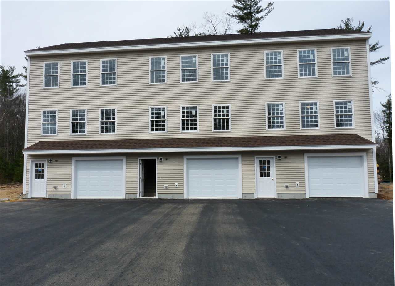 90-2 Eagle Ridge Road, Sandown, NH 03873