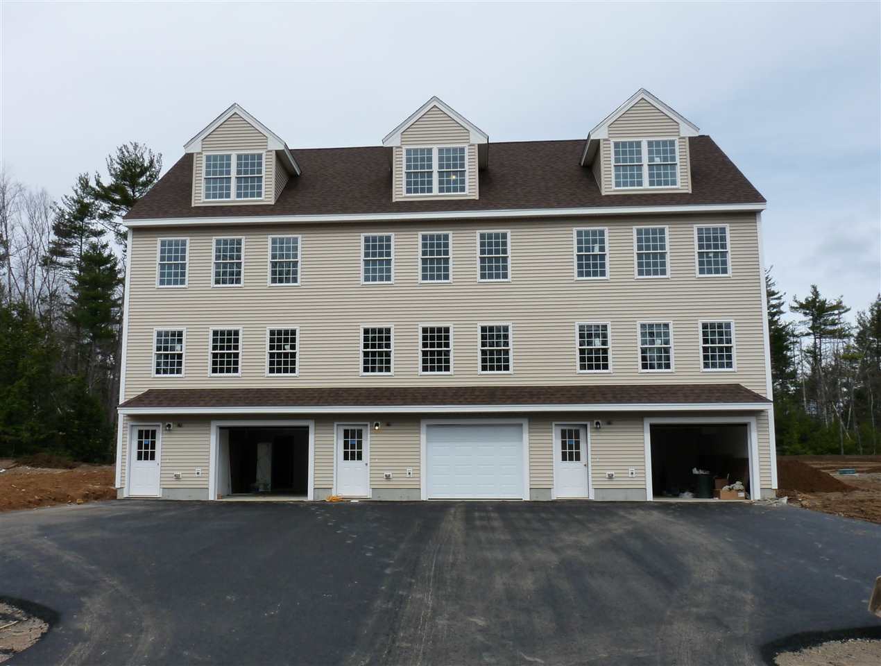 56-1 Eagle Ridge Road, Sandown, NH 03873