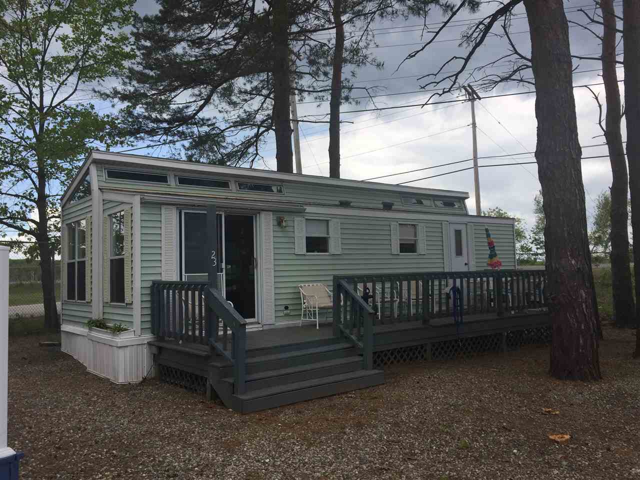 308 State Route 286 - Lot 23, Seabrook, NH 03874