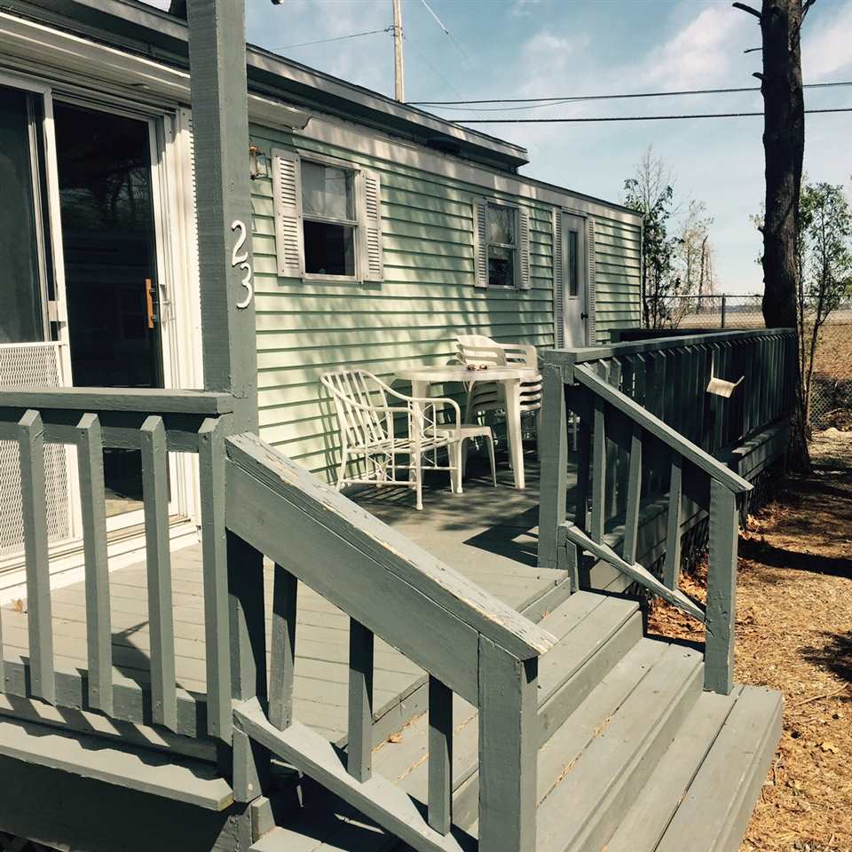 308 State Route 286 - Lot 23, Seabrook, NH 03874