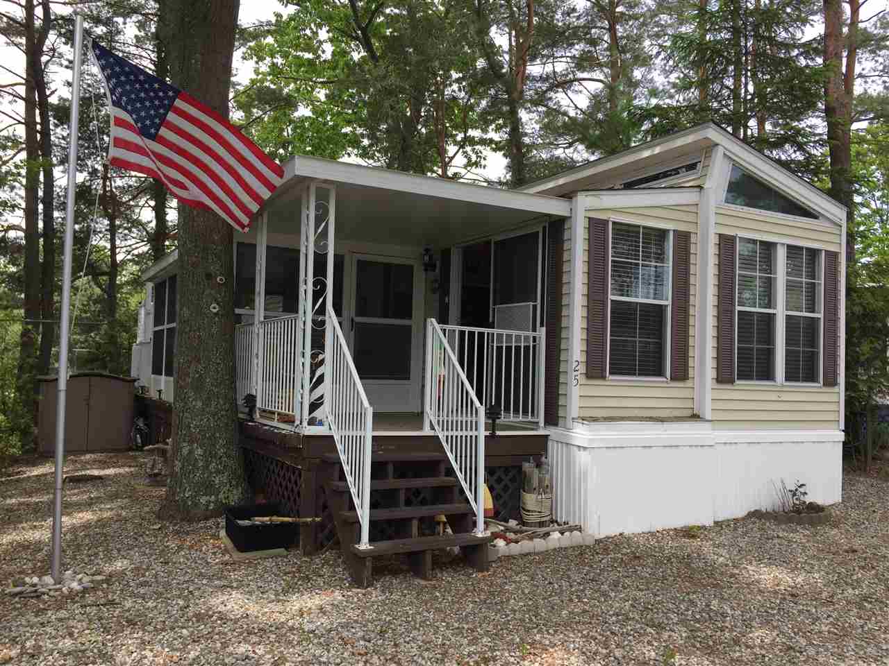 308 State Route 286 - Lot 25, Seabrook, NH 03874