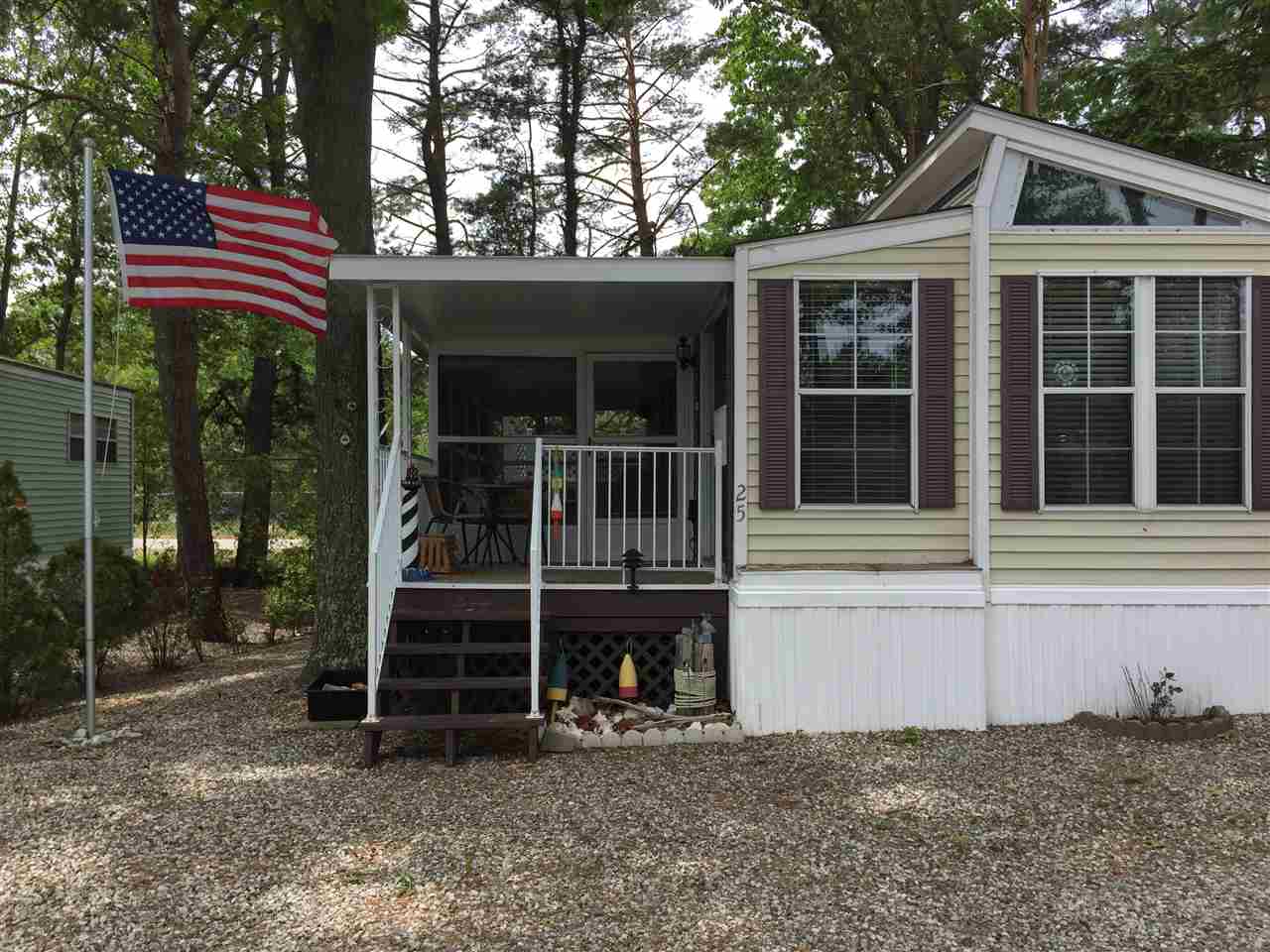 308 State Route 286 - Lot 25, Seabrook, NH 03874