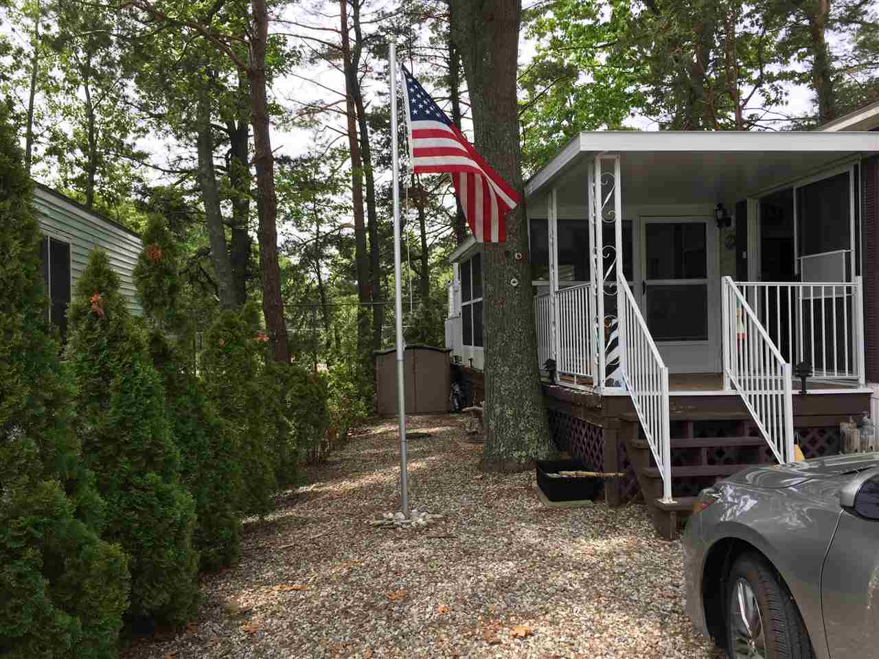308 State Route 286 - Lot 25, Seabrook, NH 03874