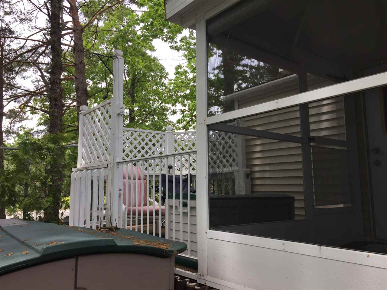 308 State Route 286 - Lot 25, Seabrook, NH 03874