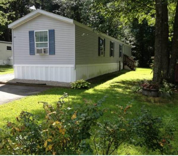 Sherwood Glen 695 Sherwood GlenSomersworth, NH 03878