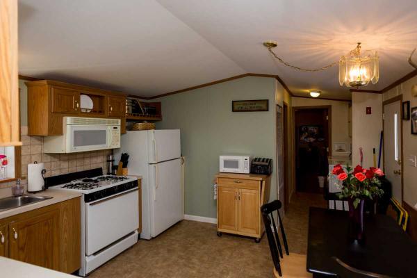 Sherwood Glen 695 Sherwood GlenSomersworth, NH 03878