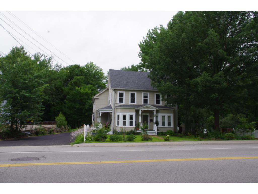 259 High Street, Somersworth, NH 03878