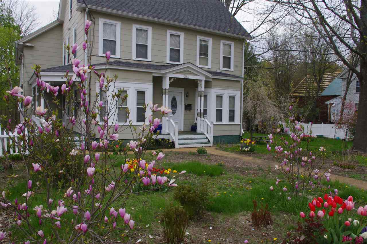 257 B HIGH Street, Somersworth, NH 03878