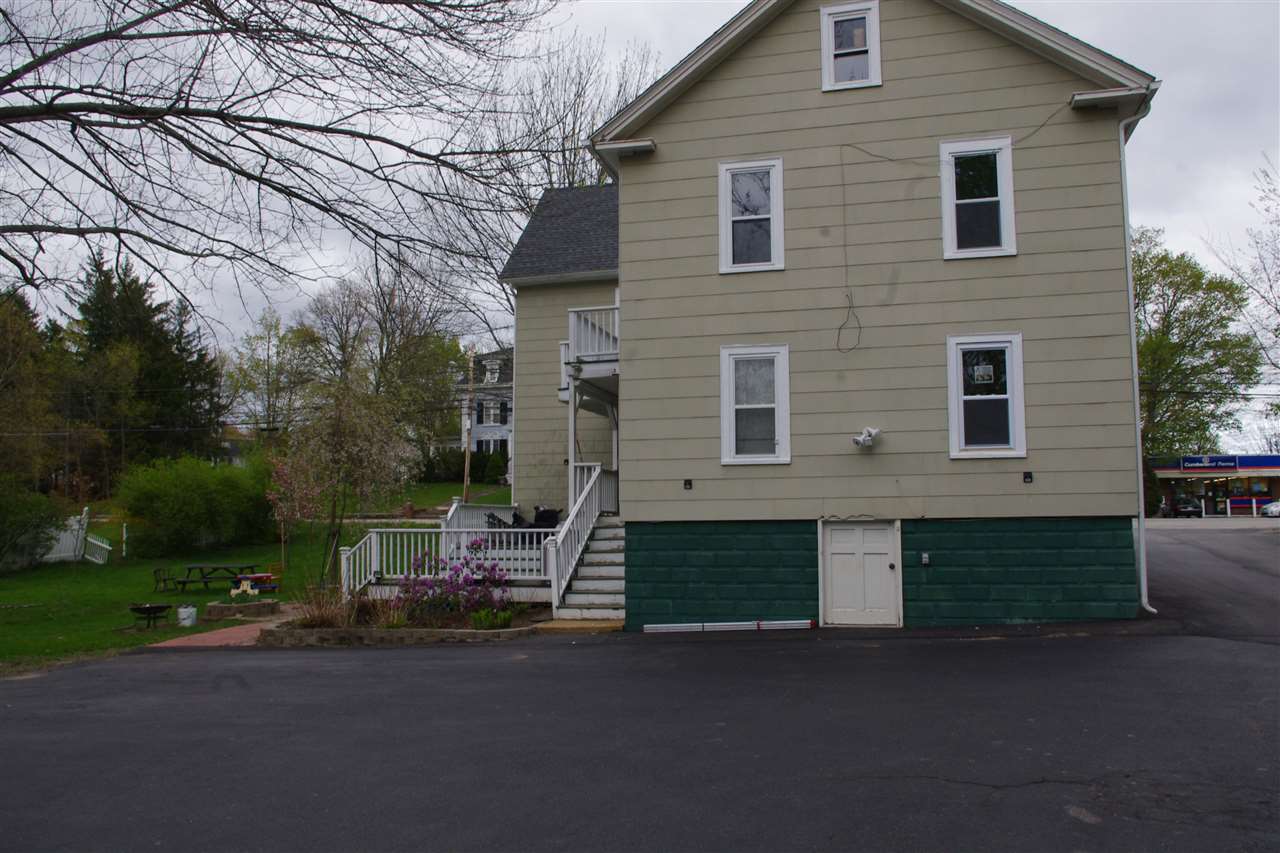 257 B HIGH Street, Somersworth, NH 03878