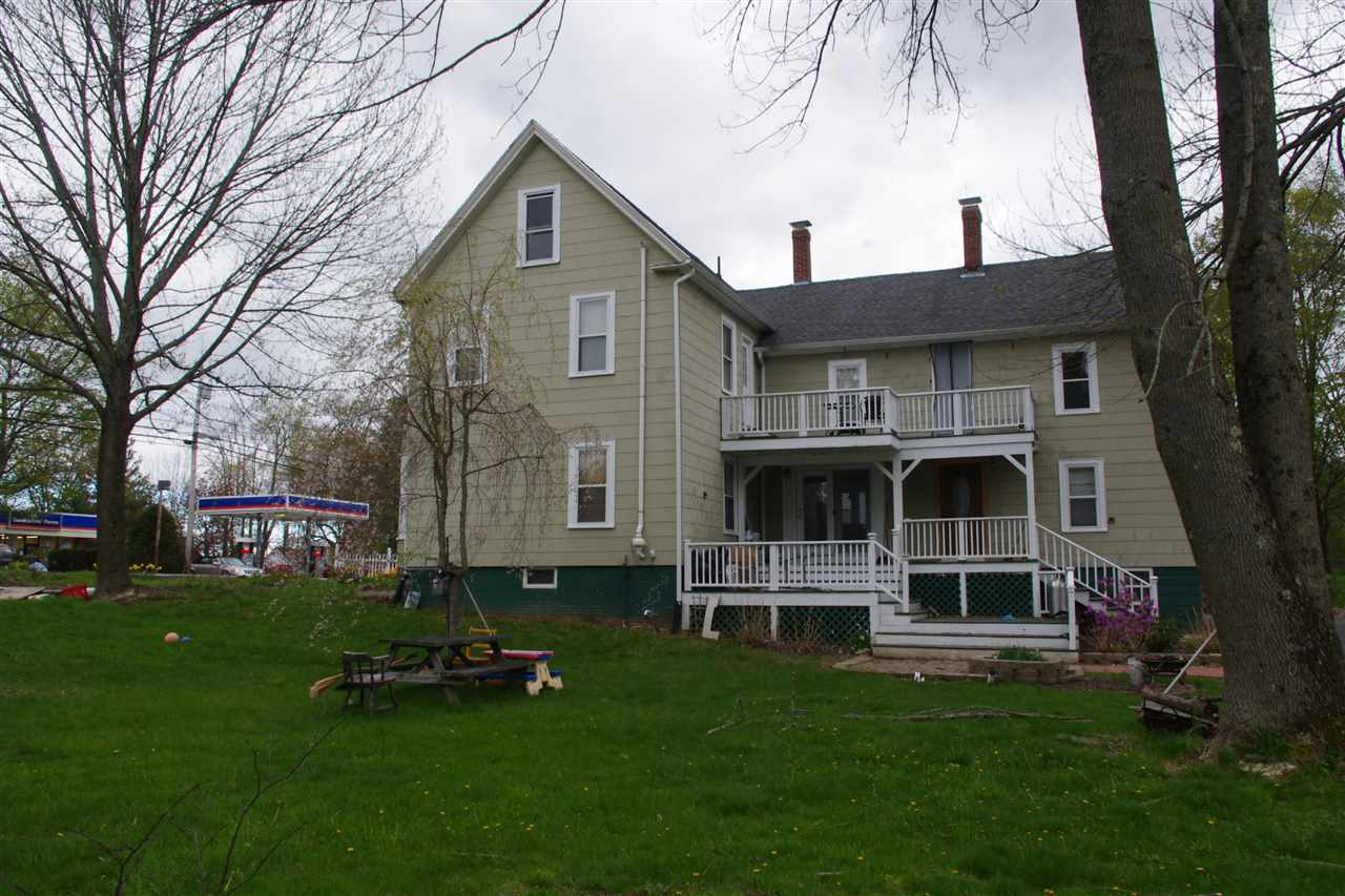 257 B HIGH Street, Somersworth, NH 03878