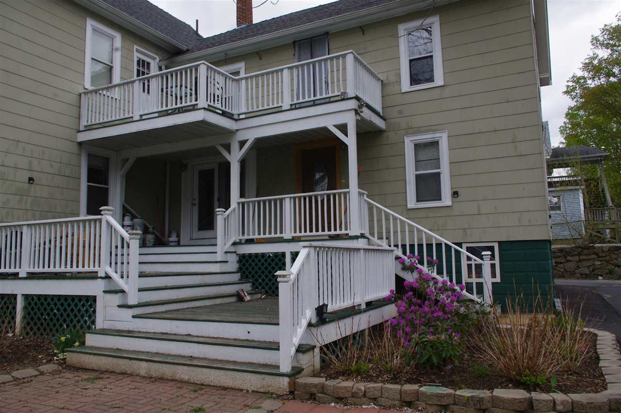 257 B HIGH Street, Somersworth, NH 03878