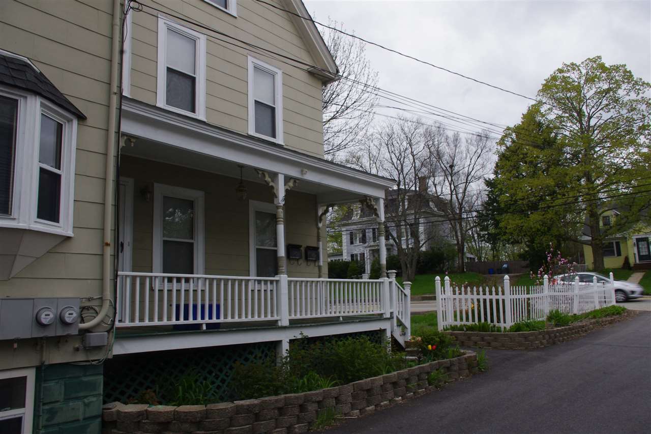 257 B HIGH Street, Somersworth, NH 03878