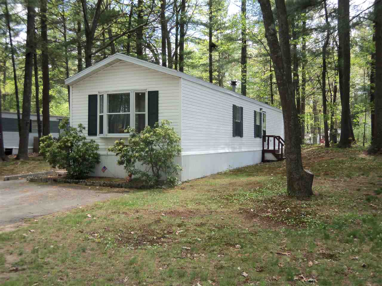 112 Fourth Street, Somersworth, NH 03878