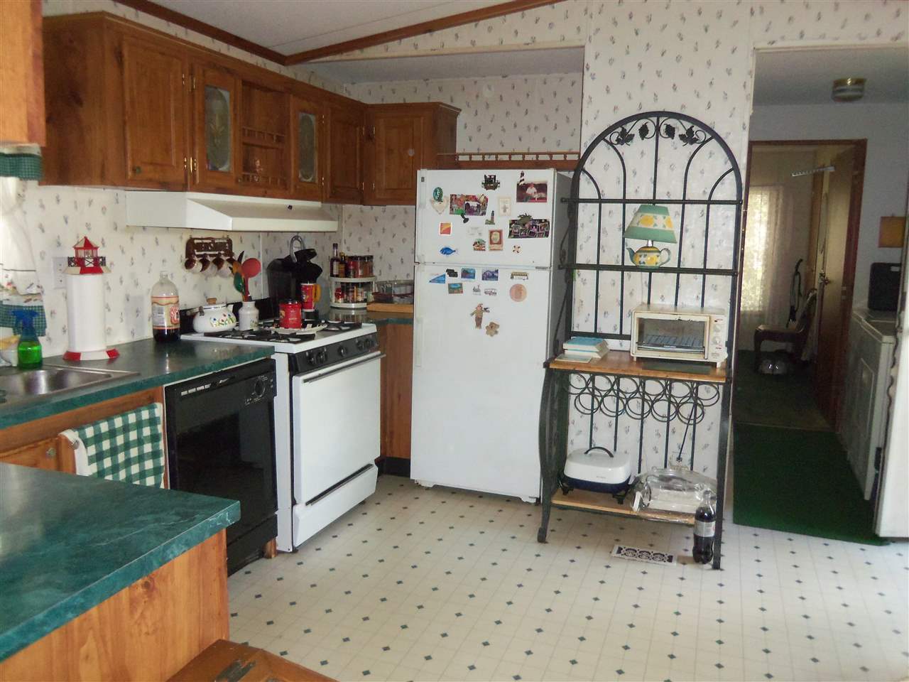 112 Fourth Street, Somersworth, NH 03878
