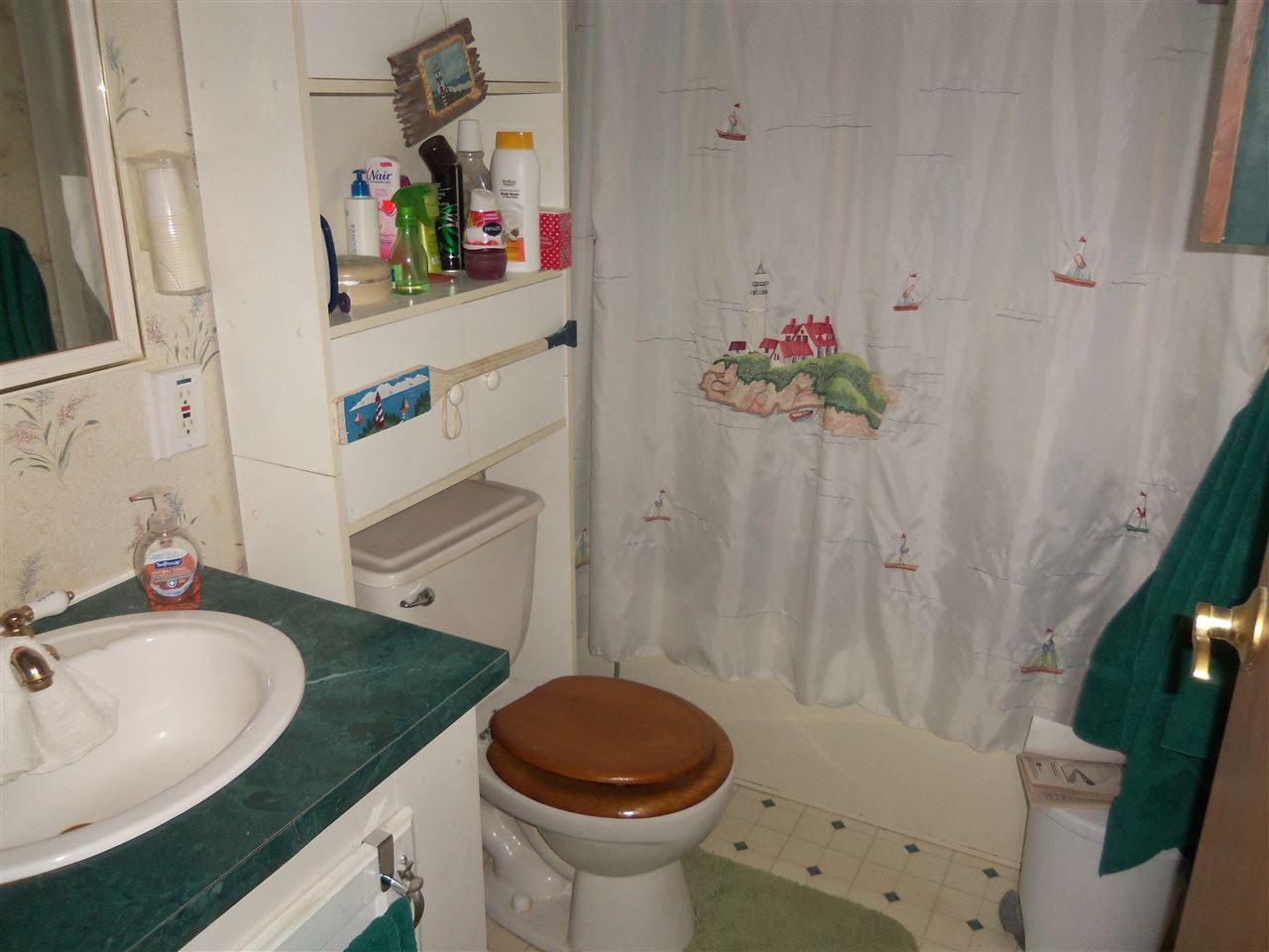 112 Fourth Street, Somersworth, NH 03878