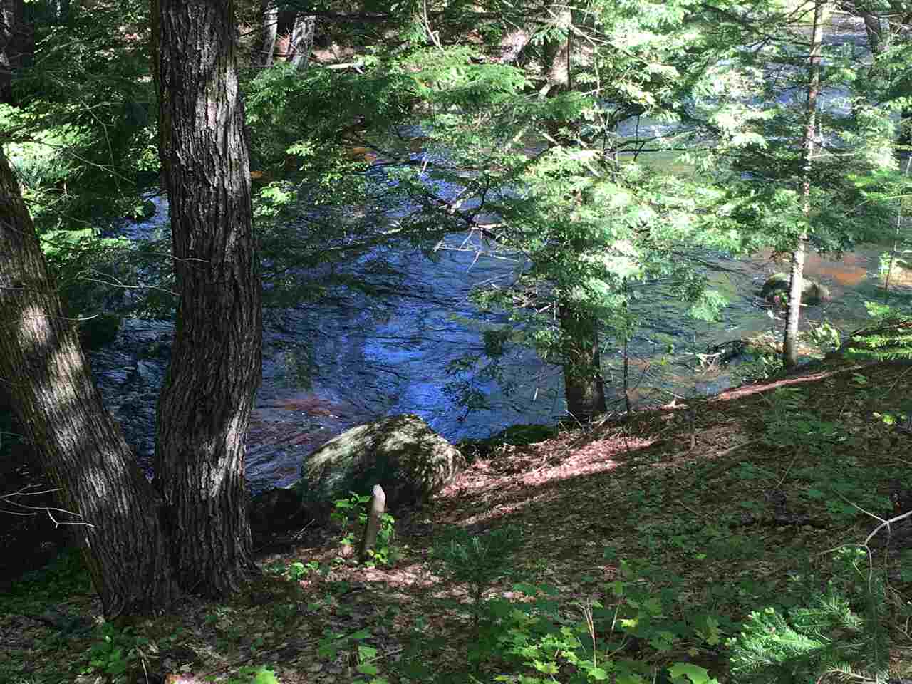 00 Granite Road, Effingham, NH 03882
