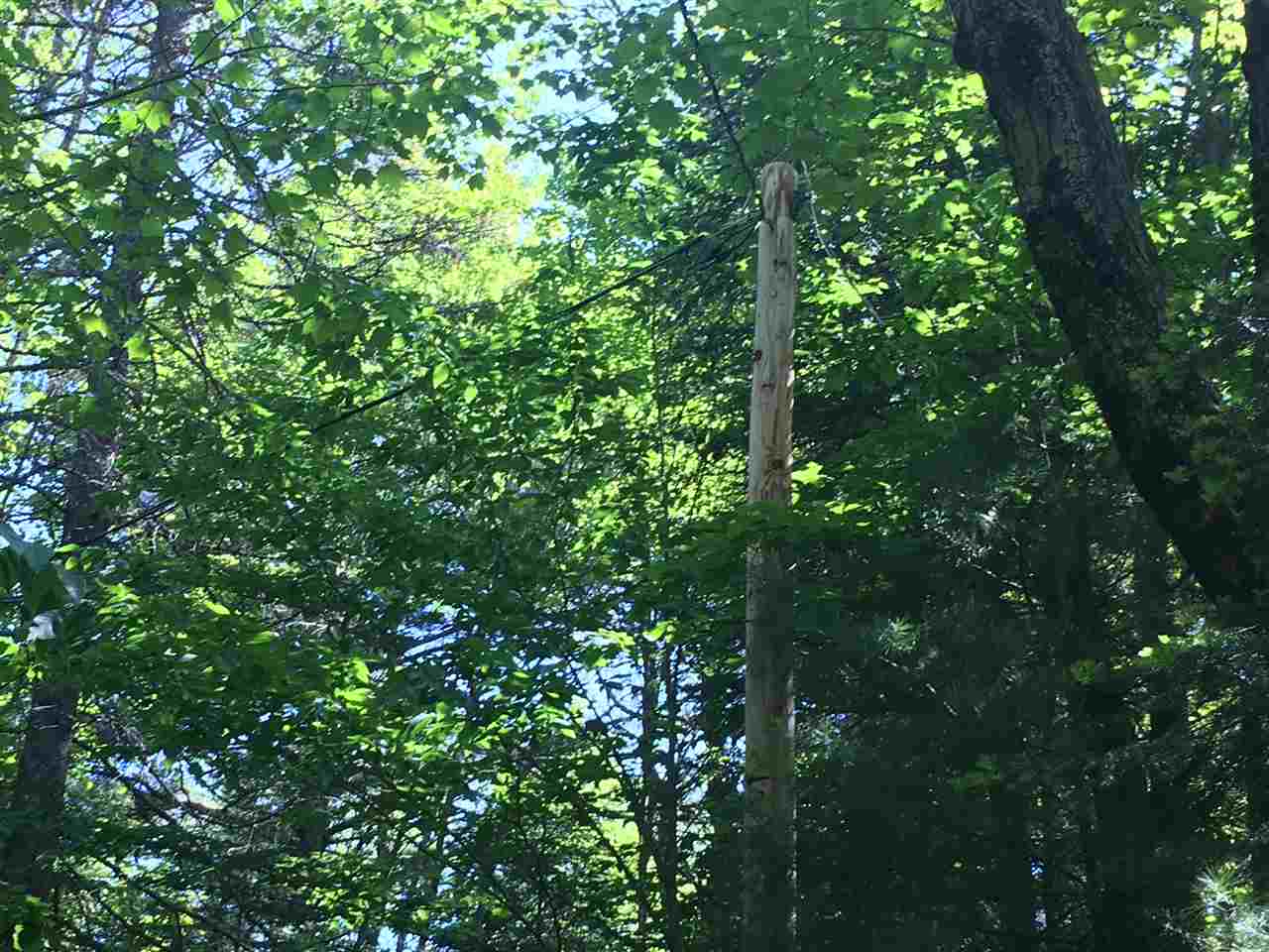 00 Granite Road, Effingham, NH 03882