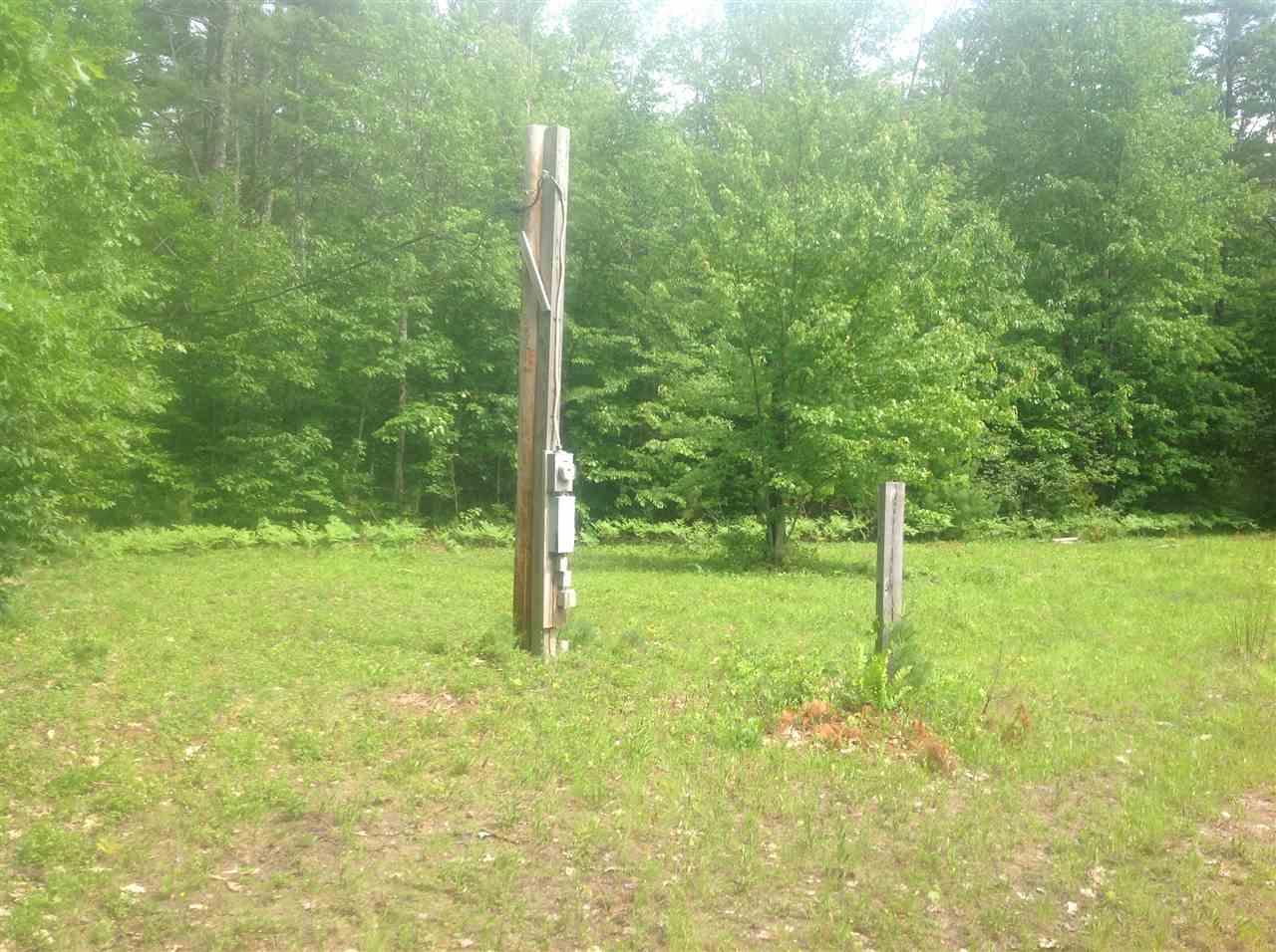 20 Pratt road Road, Effingham, NH 03882