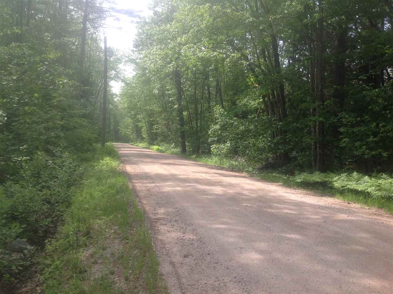 20 Pratt road Road, Effingham, NH 03882