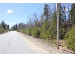 Lot 6 Green Mountain Road, Effingham, NH 03882