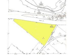 Lot 6 Green Mountain Road, Effingham, NH 03882