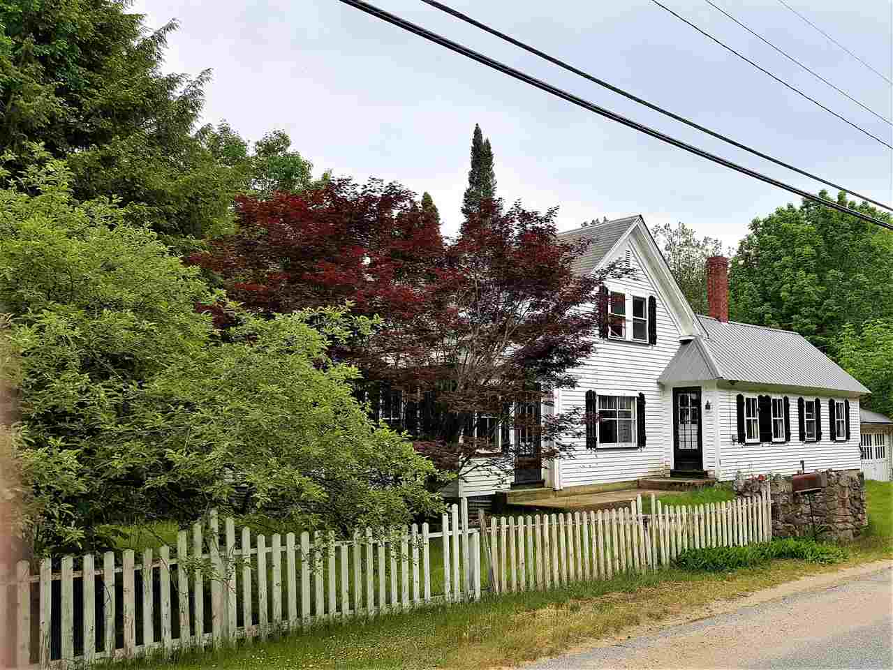 51 Iron Works Road, Effingham, NH 03882