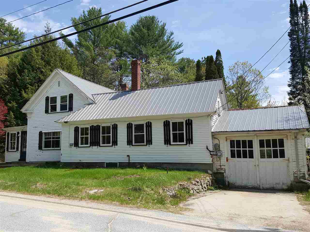 51 Iron Works Road, Effingham, NH 03882