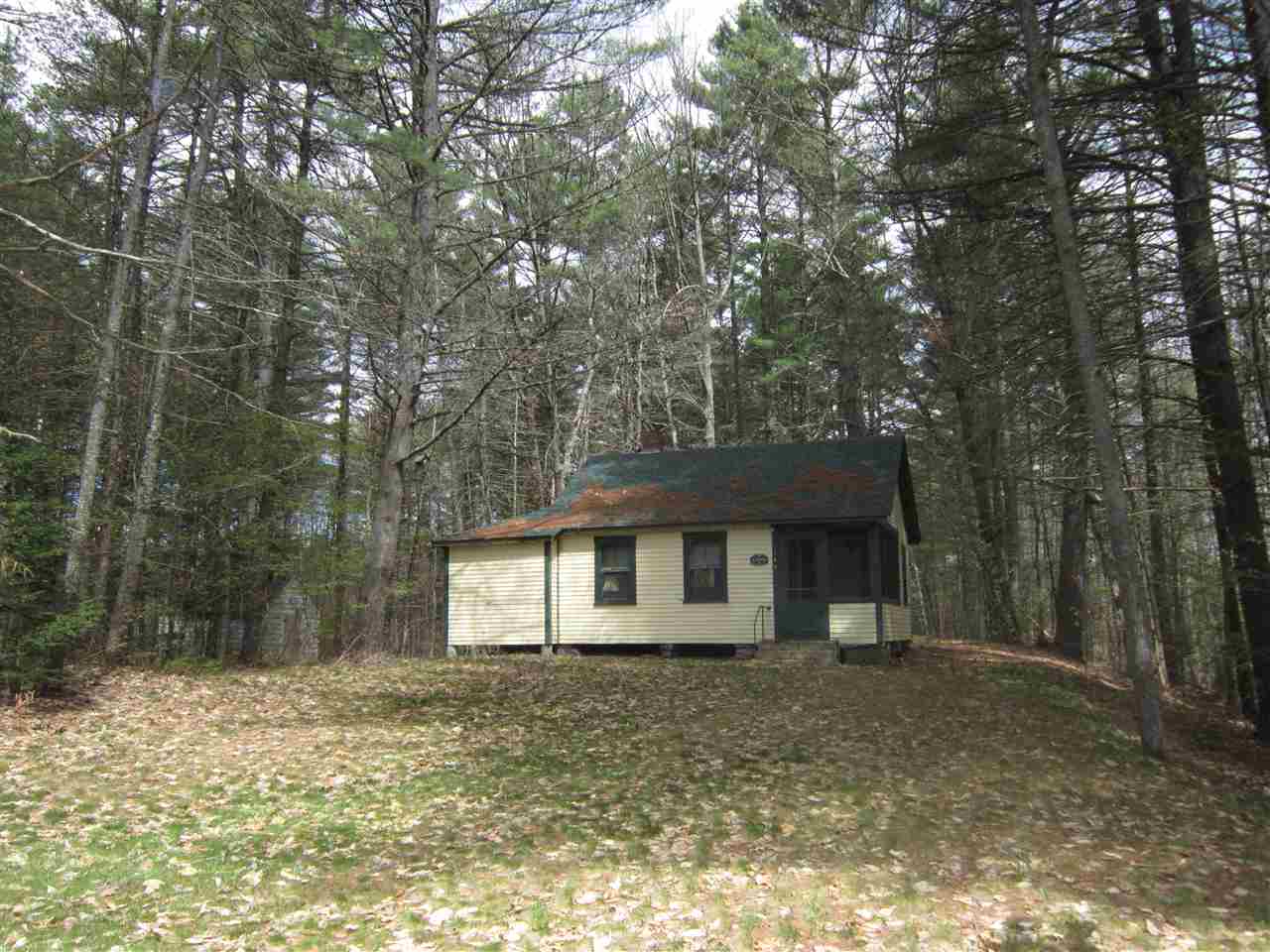 188 Bailey Road, Effingham, NH 03882
