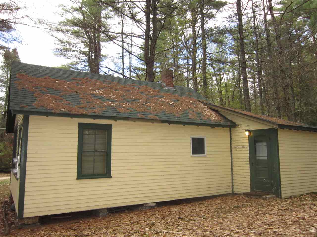188 Bailey Road, Effingham, NH 03882